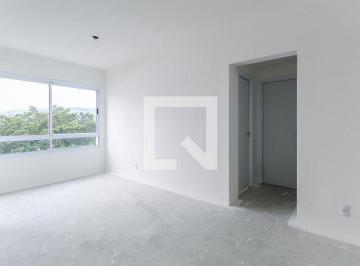 Apartamento · 57m² · 2 Quartos · 1 Vaga · Apartamento à Venda - Bom Jesus, 2 Quartos,  57 m² - Porto Alegre