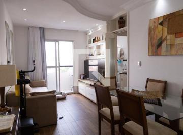 Apartamento · 50m² · 2 Quartos · 1 Vaga · Apartamento à Venda - Jardim Anália Franco, 2 Quartos, 50 m² - São Paulo