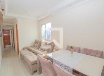 Apartamento · 56m² · 2 Quartos · 1 Vaga · Apartamento à Venda - Vila América, 2 Quartos, 56 m² - Santo André