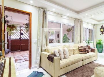 Casa · 187m² · 5 Quartos · 2 Vagas · Casa à Venda - Jabaquara, 5 Quartos, 187 m² - São Paulo