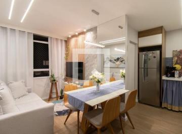 Apartamento · 37m² · 2 Quartos · 1 Vaga · Apartamento à Venda - Vila Augusta, 2 Quartos, 37 m² - Guarulhos