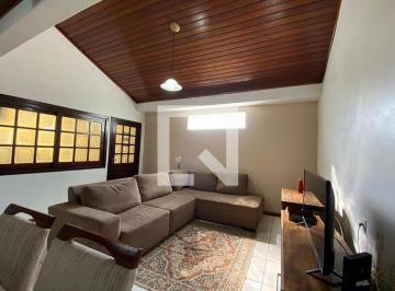 Casa · 210m² · 3 Quartos · 2 Vagas · Casa à Venda - Scharlau, 3 Quartos,  210 m² - São Leopoldo