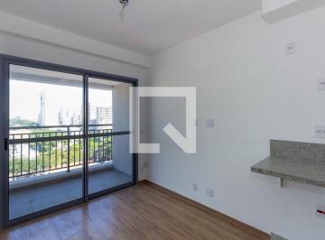 Apartamento · 31m² · 1 Quarto · Apartamento à Venda - Moema, 1 Quarto, 31 m² - São Paulo