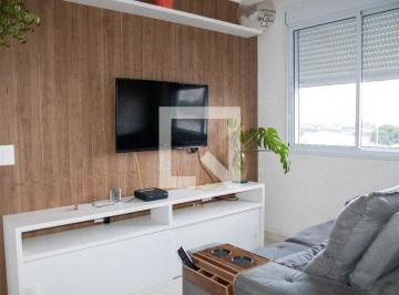 Apartamento · 62m² · 2 Quartos · 1 Vaga · Apartamento à Venda - Vila Guilherme, 2 Quartos,  62 m² - São Paulo
