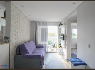 Apartamento · 52m² · 2 Quartos · 1 Vaga · Apartamento à Venda - Portal do Morumbi, 2 Quartos, 52 m² - São Paulo