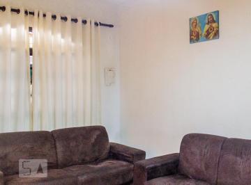Casa · 204m² · 4 Quartos · 2 Vagas · Casa à Venda - Vila Leopoldina, 4 Quartos,  204 m² - Santo André