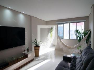 Apartamento · 73m² · 2 Quartos · Apartamento à Venda - Bela Vista, 2 Quartos,  73 m² - São Paulo