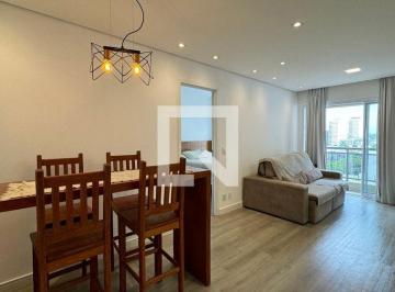 Apartamento · 50m² · 1 Quarto · 1 Vaga · Apartamento à Venda - Alphaville, 1 Quarto,  50 m² - Barueri