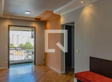 Apartamento · 65m² · 2 Quartos · 1 Vaga · Apartamento à Venda - Vila Campestre, 2 Quartos, 65 m² - São Paulo