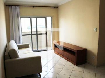 Apartamento · 69m² · 2 Quartos · 1 Vaga · Apartamento à Venda - Piqueri, 2 Quartos, 69 m² - São Paulo