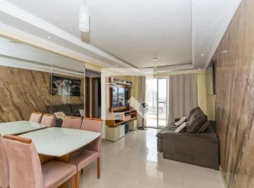 Apartamento · 89m² · 2 Quartos · 1 Vaga · Apartamento à Venda - Penha, 2 Quartos,  89 m² - Rio de Janeiro