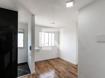 Apartamento · 37m² · 2 Quartos · 1 Vaga · Apartamento à Venda - Cidade Patriarca, 2 Quartos,  37 m² - São Paulo