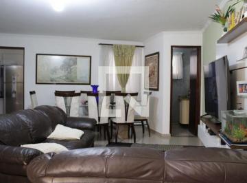 Casa · 160m² · 3 Quartos · 3 Vagas · Casa à Venda - Mooca, 3 Quartos,  160 m² - São Paulo