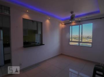 Apartamento · 47m² · 2 Quartos · 1 Vaga · Apartamento à Venda - Ponte Grande, 2 Quartos, 47 m² - Guarulhos