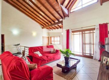 Casa · 200m² · 2 Quartos · 2 Vagas · Casa à Venda - Jardim Itu-Sabará, 2 Quartos,  200 m² - Porto Alegre