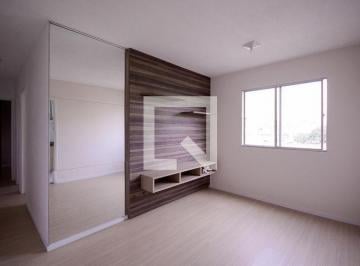 Apartamento · 52m² · 2 Quartos · 1 Vaga · Apartamento à Venda - Jardim Santa Emília, 2 Quartos, 52 m² - São Paulo