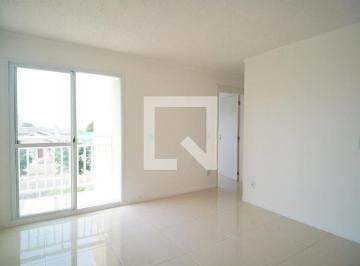 Apartamento · 54m² · 2 Quartos · 1 Vaga · Apartamento à Venda - Hamburgo Velho, 2 Quartos, 54 m² - Novo Hamburgo