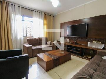 Casa · 130m² · 3 Quartos · 3 Vagas · Casa à Venda - Vila Invernada, 3 Quartos,  130 m² - São Paulo