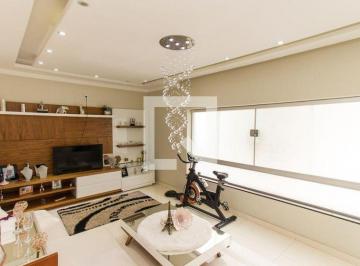 Casa · 162m² · 4 Quartos · 1 Vaga · Casa à Venda - Vila Maria , 4 Quartos, 162 m² - São Paulo