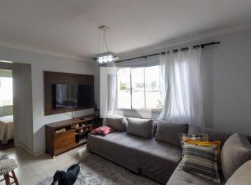 Apartamento · 69m² · 2 Quartos · 1 Vaga · Apartamento à Venda - Jardim Marajoara , 2 Quartos, 69 m² - São Paulo