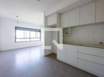 Apartamento · 64m² · 1 Quarto · 1 Vaga · Apartamento à Venda - Teresópolis, 1 Quarto, 64 m² - Porto Alegre