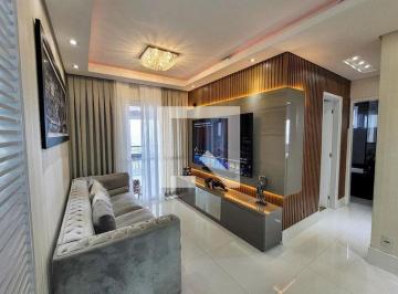 Apartamento · 68m² · 2 Quartos · 1 Vaga · Apartamento à Venda - Vila Formosa, 2 Quartos,  68 m² - São Paulo