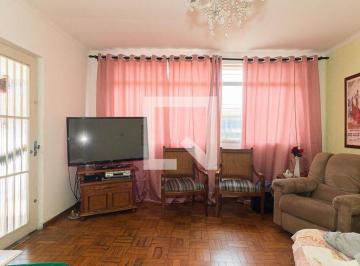 Casa · 200m² · 3 Quartos · 2 Vagas · Casa à Venda - Vila Constança , 3 Quartos,  200 m² - São Paulo