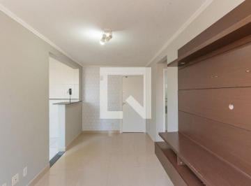 Apartamento · 52m² · 2 Quartos · 1 Vaga · Apartamento à Venda - Jardim Antonio Von Zuben , 2 Quartos, 52 m² - Campinas