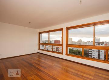 Apartamento · 137m² · 3 Quartos · 2 Vagas · Apartamento à Venda - Petrópolis, 3 Quartos,  137 m² - Porto Alegre