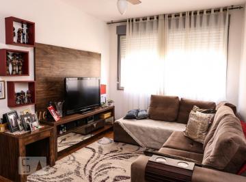 Apartamento · 73m² · 3 Quartos · 1 Vaga · Apartamento à Venda - Cristal , 3 Quartos,  73 m² - Porto Alegre