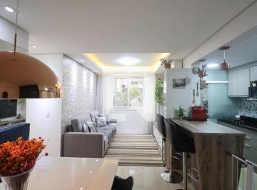 Apartamento · 63m² · 2 Quartos · 1 Vaga · Apartamento à Venda - Marechal Rondon, 2 Quartos,  63 m² - Canoas