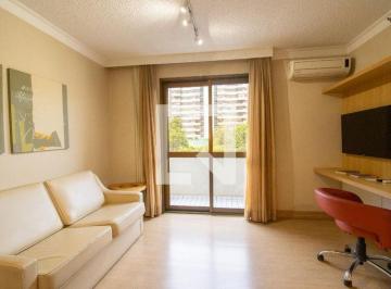 Apartamento · 44m² · 1 Quarto · 1 Vaga · Apartamento à Venda - Moinhos de Vento, 1 Quarto, 44 m² - Porto Alegre