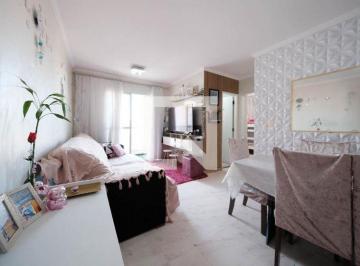 Apartamento · 56m² · 2 Quartos · 1 Vaga · Apartamento à Venda - Ermelino Matarazzo, 2 Quartos,  56 m² - São Paulo