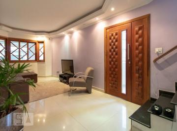 Casa · 180m² · 2 Quartos · 5 Vagas · Casa à Venda - Vila Constança , 2 Quartos,  180 m² - São Paulo