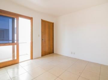 Apartamento · 76m² · 2 Quartos · 1 Vaga · Apartamento à Venda - Medianeira, 2 Quartos, 76 m² - Porto Alegre