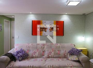 Apartamento · 60m² · 2 Quartos · 1 Vaga · Apartamento à Venda - Jardim, 2 Quartos, 60 m² - Santo André
