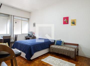 Apartamento · 34m² · 1 Quarto · Apartamento à Venda - Consolação, 1 Quarto, 34 m² - São Paulo