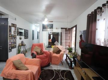 Casa · 150m² · 4 Quartos · 2 Vagas · Casa à Venda - Niterói, 4 Quartos,  150 m² - Canoas
