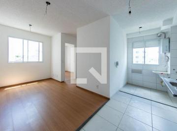 Apartamento · 40m² · 2 Quartos · 1 Vaga · Apartamento à Venda - Vila Ema, 2 Quartos, 40 m² - São Paulo