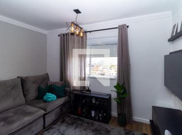 Apartamento · 28m² · 1 Quarto · 1 Vaga · Apartamento à Venda - Vila Prudente, 1 Quarto, 28 m² - São Paulo