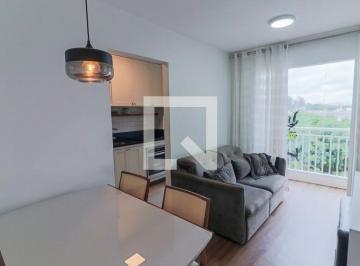 Apartamento · 53m² · 2 Quartos · 1 Vaga · Apartamento à Venda - Jaguaré, 2 Quartos, 53 m² - São Paulo