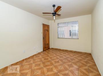 Apartamento · 45m² · 2 Quartos · 1 Vaga · Apartamento à Venda - Irajá, 2 Quartos, 45 m² - Rio de Janeiro