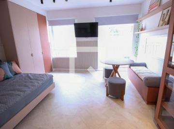 Apartamento · 26m² · 1 Quarto · Apartamento à Venda - Pinheiros, 1 Quarto, 26 m² - São Paulo