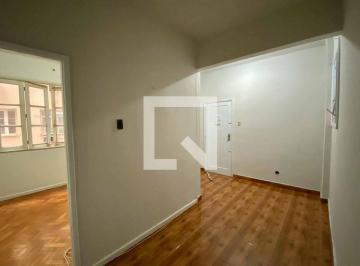 Apartamento · 47m² · 2 Quartos · Apartamento à Venda - Centro, 2 Quartos, 47 m² - Rio de Janeiro