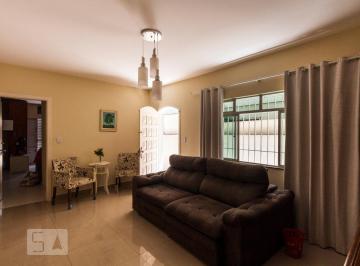 Casa · 160m² · 3 Quartos · 2 Vagas · Casa à Venda - Saúde, 3 Quartos,  160 m² - São Paulo