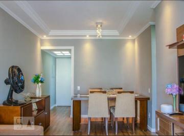 Apartamento · 62m² · 2 Quartos · 1 Vaga · Apartamento à Venda - Freguesia do Ó, 2 Quartos,  62 m² - São Paulo