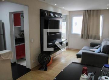 Apartamento · 59m² · 2 Quartos · 1 Vaga · Apartamento à Venda - Picanço, 2 Quartos, 59 m² - Guarulhos