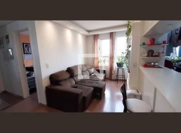 Apartamento · 54m² · 2 Quartos · 1 Vaga · Apartamento à Venda - Novo Osasco, 2 Quartos, 54 m² - Osasco