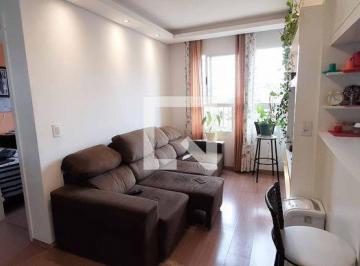 Apartamento · 54m² · 2 Quartos · 1 Vaga · Apartamento à Venda - Novo Osasco, 2 Quartos, 54 m² - Osasco