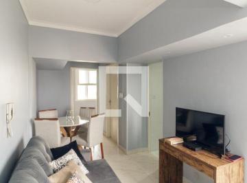 Apartamento · 54m² · 2 Quartos · Apartamento à Venda - Centro, 2 Quartos, 54 m² - São Paulo